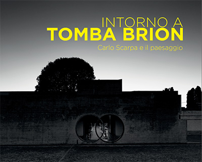 Mostra fotografica di Giovanni Cecchinato "Intorno a Tomba Brion - Carlo Scarpa e il paesaggio"