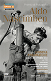Premio Nascimben 2012. Inaugurazione mostra e premiazione