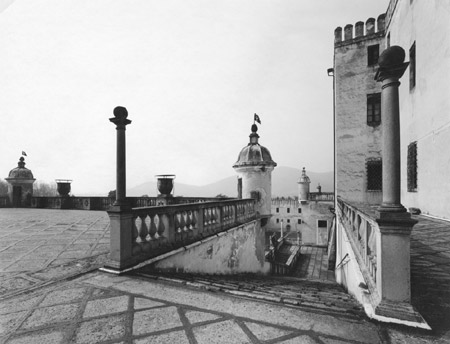 SUTTO SERGIO - Castello del Catajo, Battaglia Terme, Padova 2002 - PRIMO CLASSIFICATO